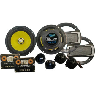 کامپوننت خودرو اسکایلر مدل CM6500 سایز ۶.۵ اینچ